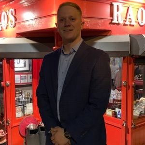 Meet your Posher, Conner